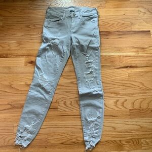 American Eagle Outfitters Skinny Jeans